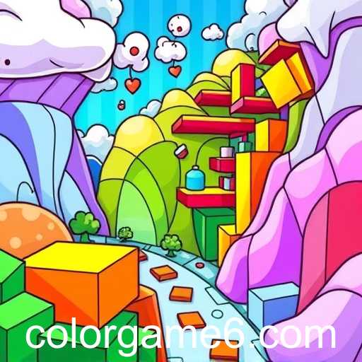 Exploring the Vibrant World of Color Adventure Games