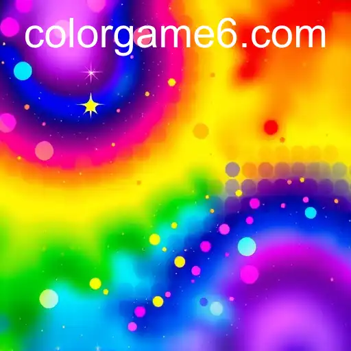 Exploring the Vibrant World of 'Arcade Fun': The Allure of 'Color Game'
