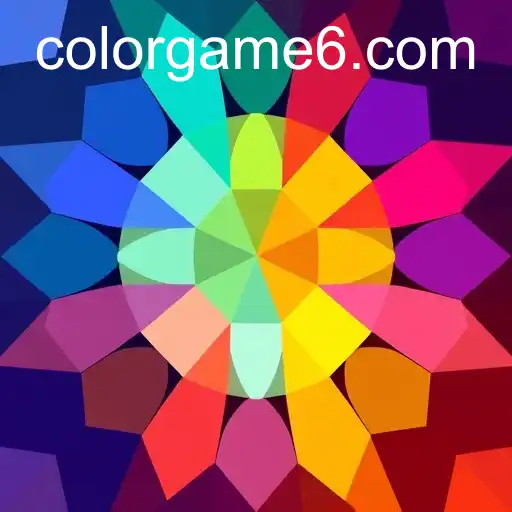 Exploring the Vibrant World of Online 'Color Challenges'