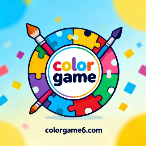 Discover a World of Fun with Our Engaging Color Games for All Ages