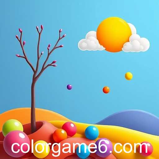 The Evolution of Color Games in the Digital Era