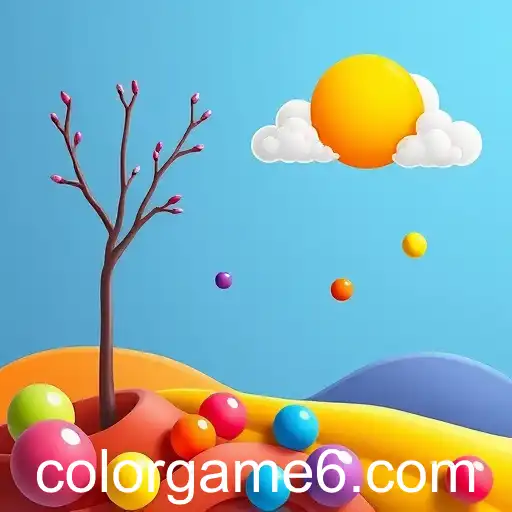 The Evolution of Color Games in the Digital Era