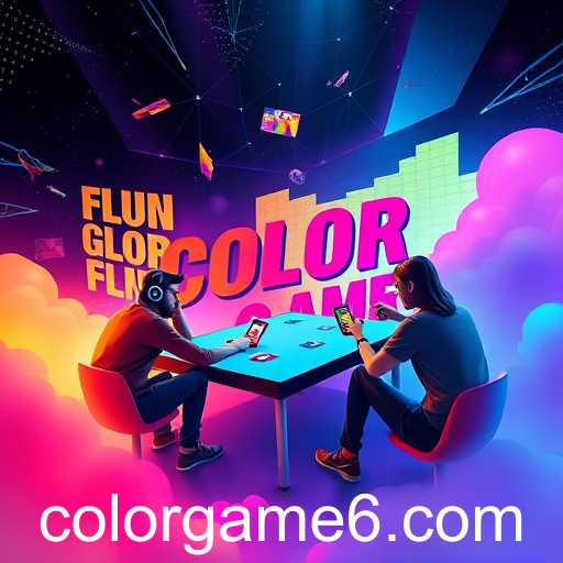 The Evolution of Online Gaming: Color Game's Impact