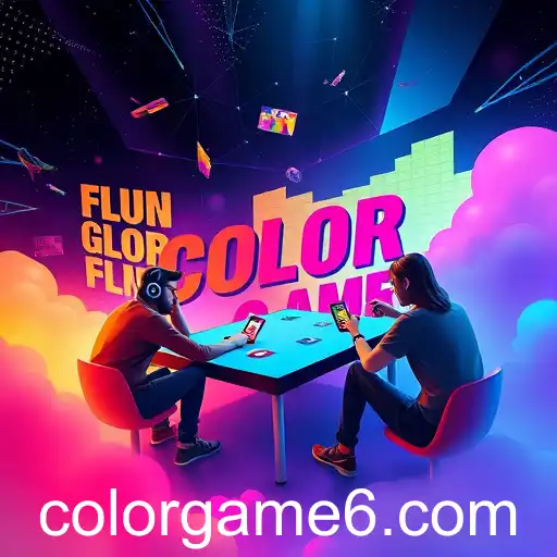 The Evolution of Online Gaming: Color Game's Impact