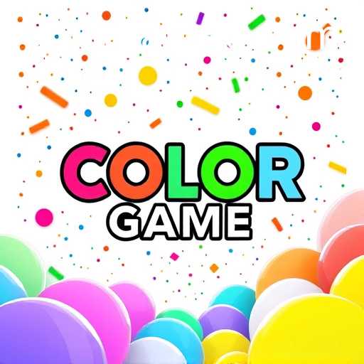Color Game's Rise in the Gaming World