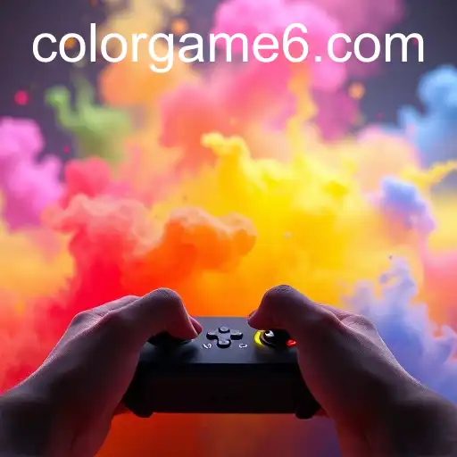 Color Game Trends in 2025
