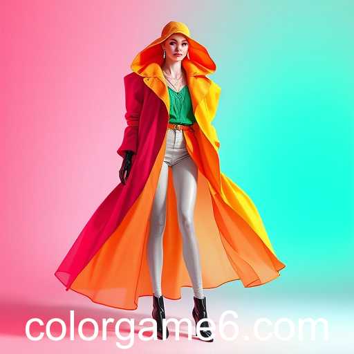 Exploring the World of Fashion Design Games: A Canvas of Creativity