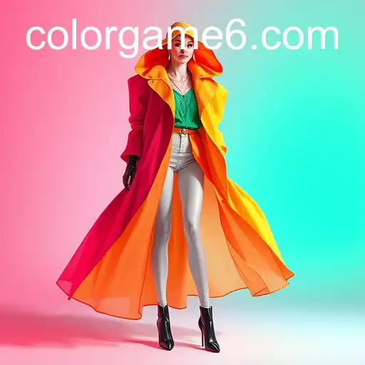 Exploring the World of Fashion Design Games: A Canvas of Creativity