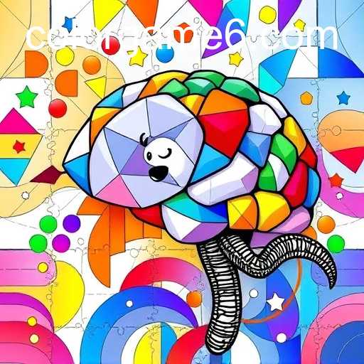 The Digital Renaissance of Color Games