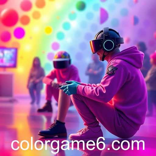 The Evolution of Online Gaming in 2025