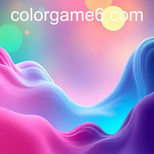 The Evolution of Online Color Games