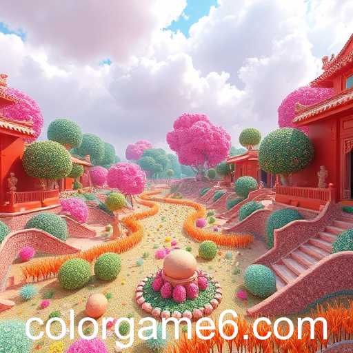 The Evolving World of Online Color Games