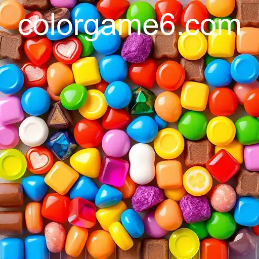 Unveiling the World of Color Matching Games: A Vibrant Journey