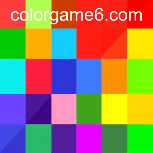 Exploring the Vibrant World of Memory Games Under the 'Color Game' Category