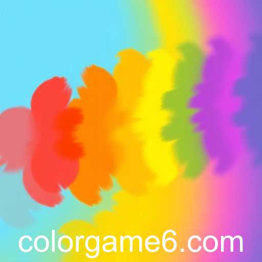 Exploring the Vibrant World of Color Mixing Games