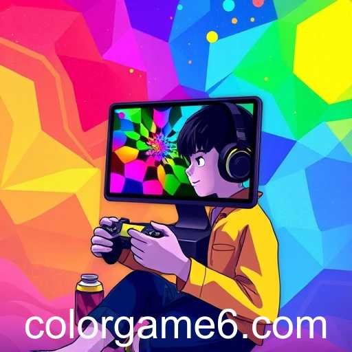 The Rise of Online Color Games