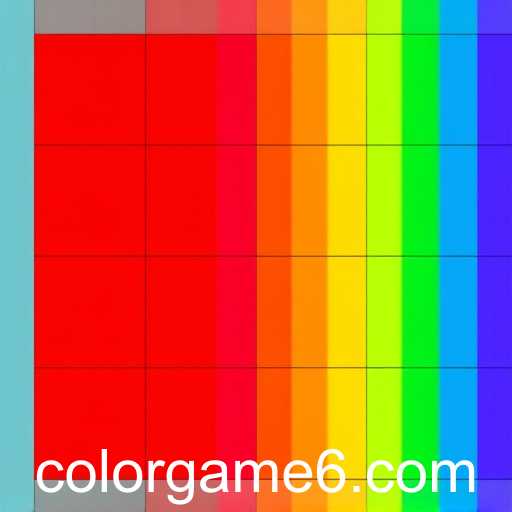Exploring the Vibrant World of Color Puzzles: A Journey into Color Games