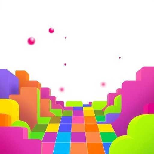 Redefining Online Gaming: The Rise of Color Game