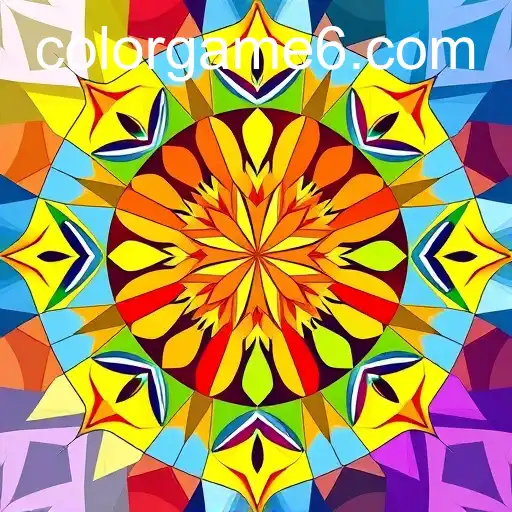 Revitalizing Online Gaming: The Rise of 'Color Game'