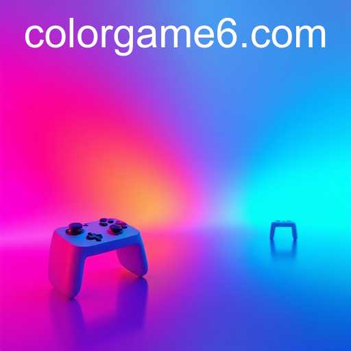 The Rise of Online Color Games