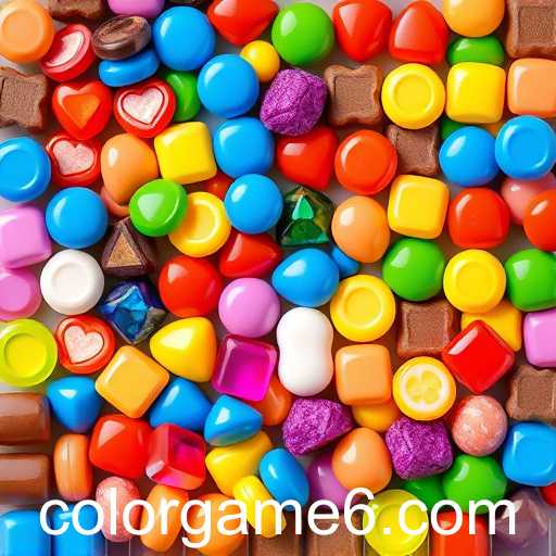 The Rise of Online Color Games