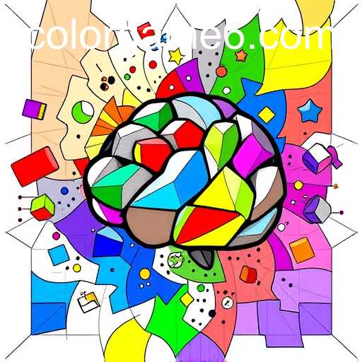 The Rise of Color Games in the Digital Age