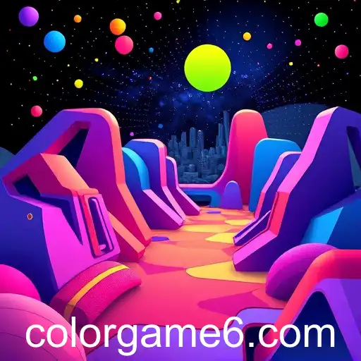 The Rise of Online Color Games