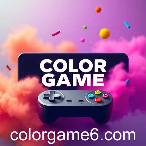 The Rise of Online Color Games