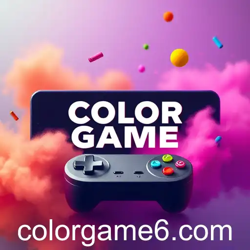 The Rise of Online Color Games